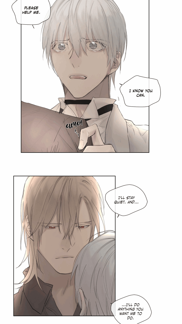 Royal Servant Chapter 38 Page 12