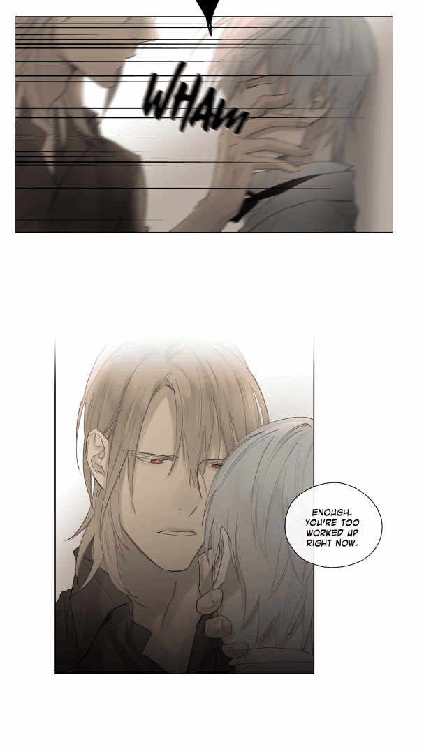 Royal Servant Chapter 38 Page 15