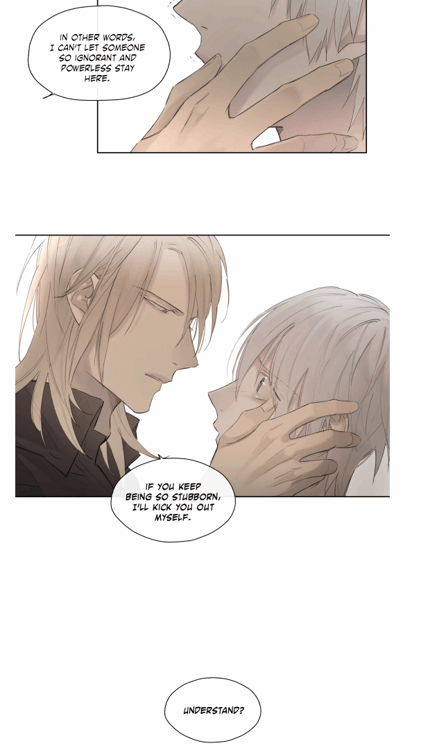 Royal Servant Chapter 38 Page 18