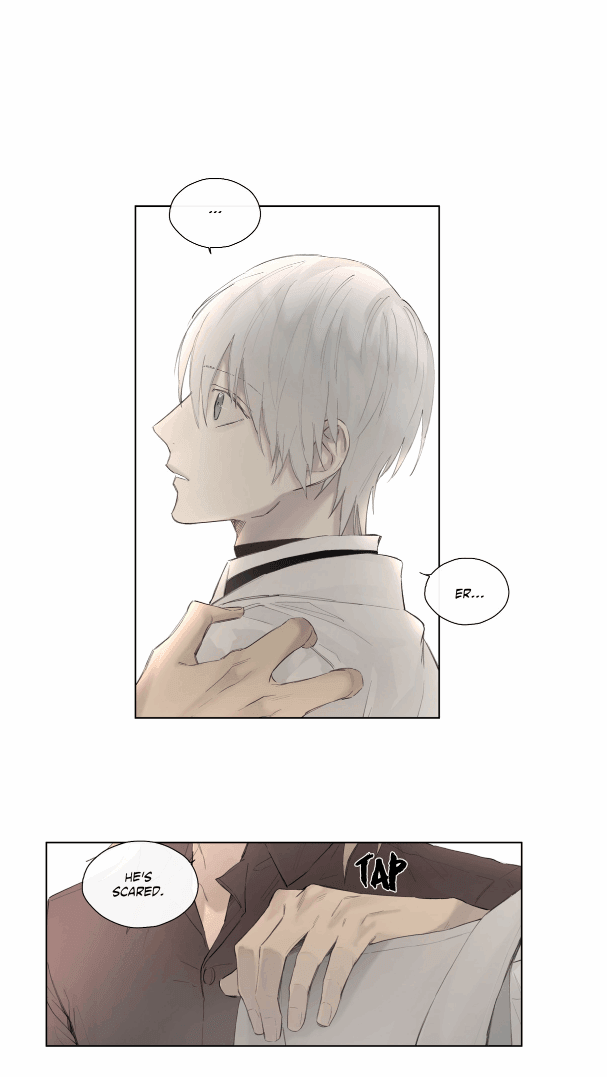 Royal Servant Chapter 38 Page 2