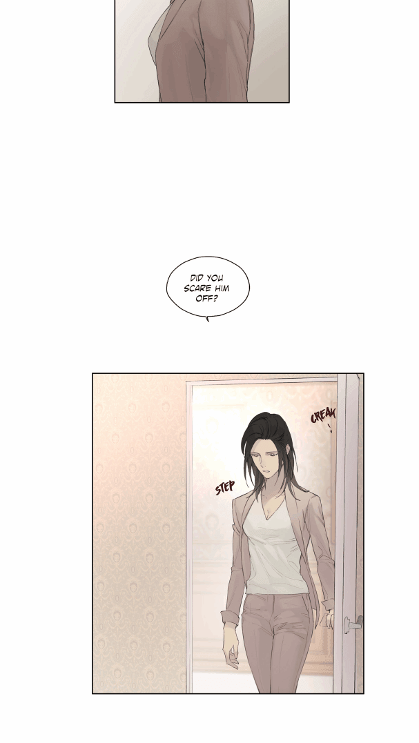 Royal Servant Chapter 38 Page 20