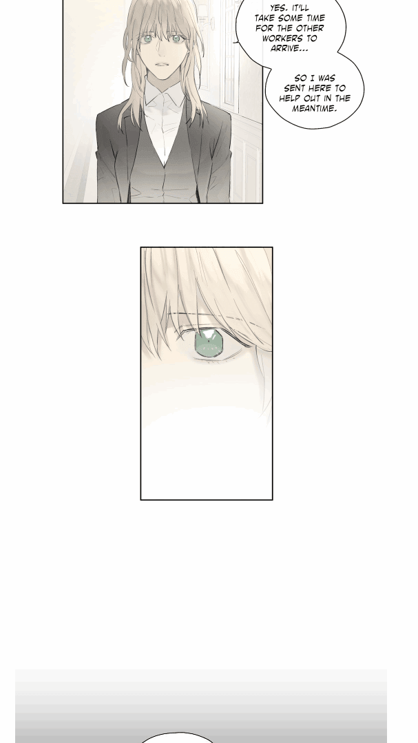 Royal Servant Chapter 38 Page 24