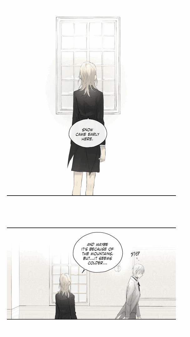 Royal Servant Chapter 38 Page 26
