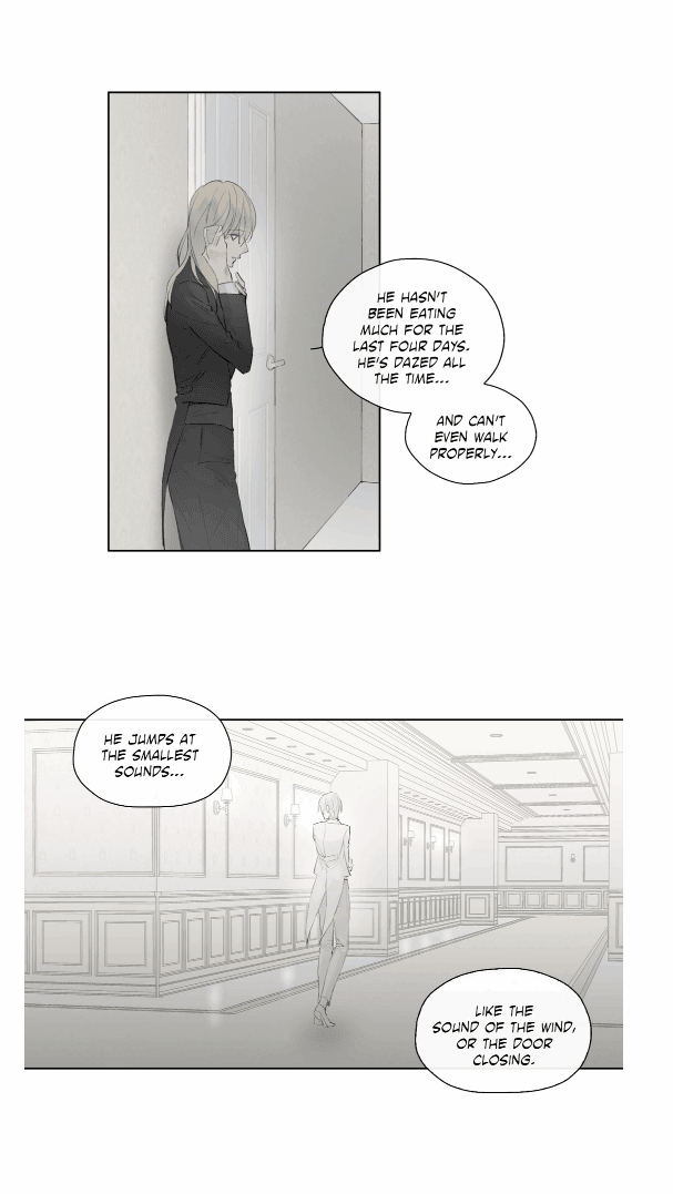 Royal Servant Chapter 38 Page 29