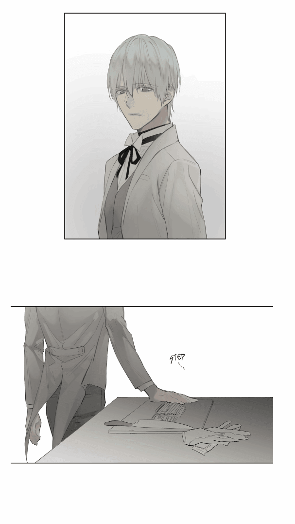 Royal Servant Chapter 38 Page 34