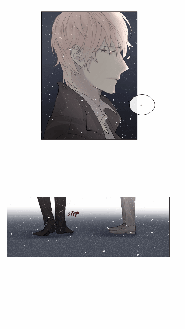 Royal Servant Chapter 38 Page 37