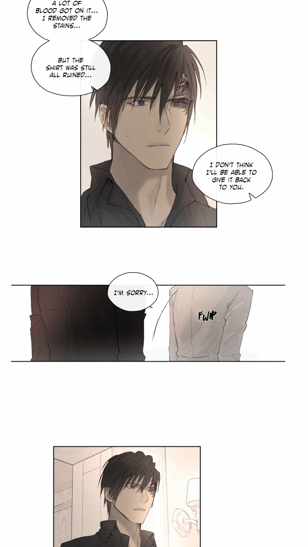 Royal Servant Chapter 38 Page 6