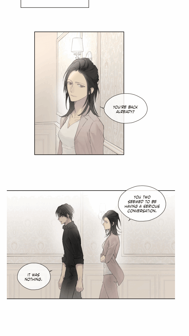 Royal Servant Chapter 38 Page 9