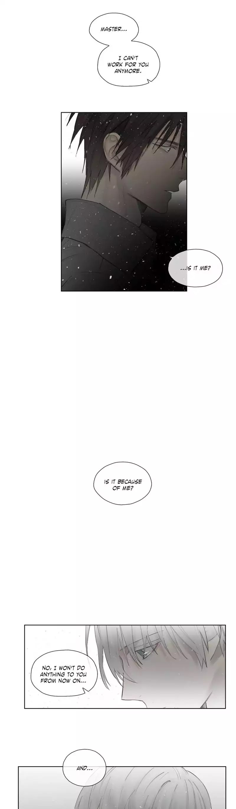 Royal Servant Chapter 39 Page 10