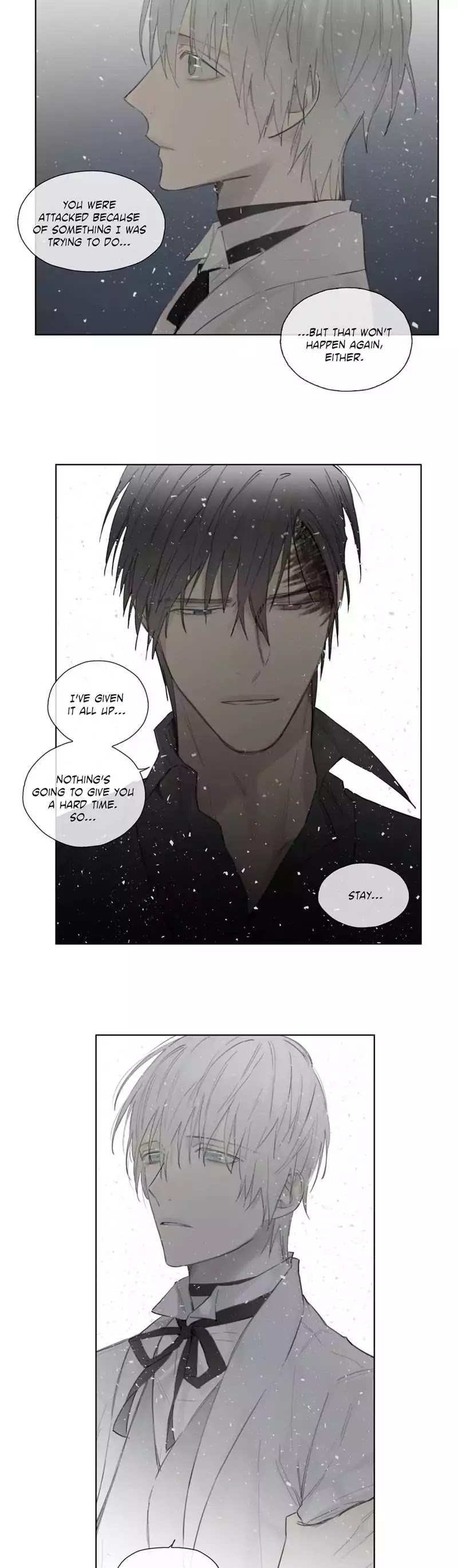 Royal Servant Chapter 39 Page 11
