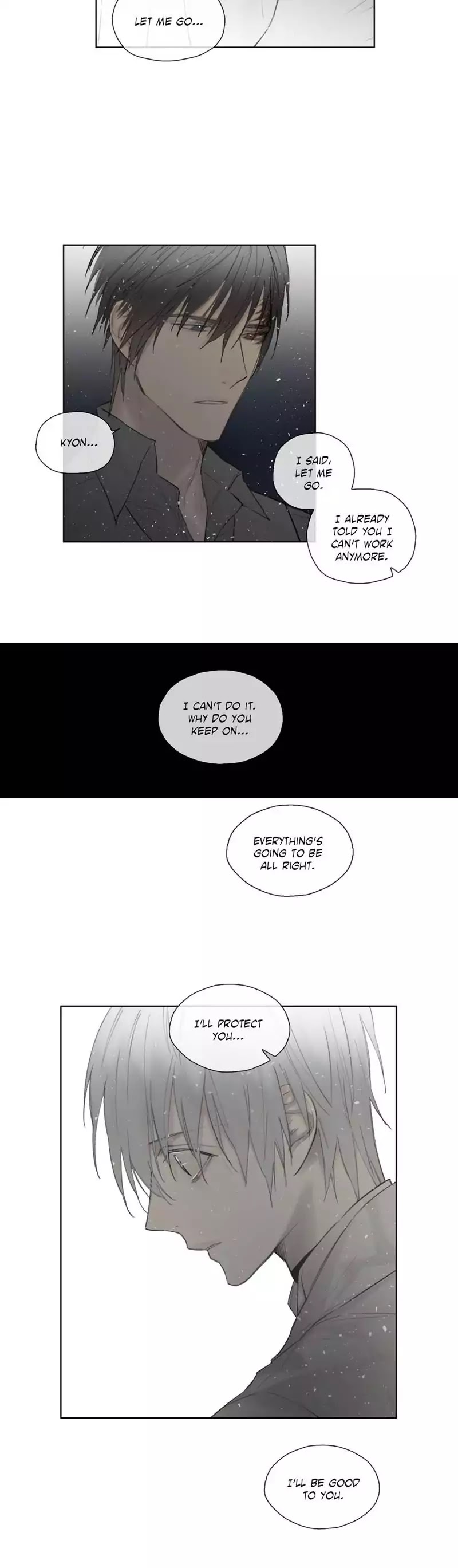 Royal Servant Chapter 39 Page 12