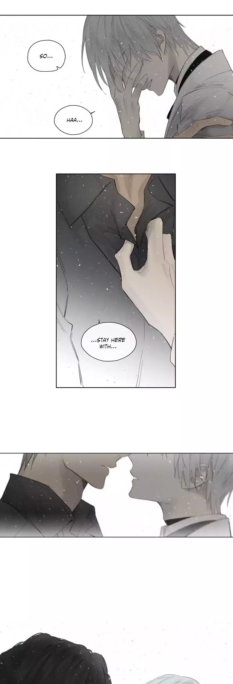 Royal Servant Chapter 39 Page 13