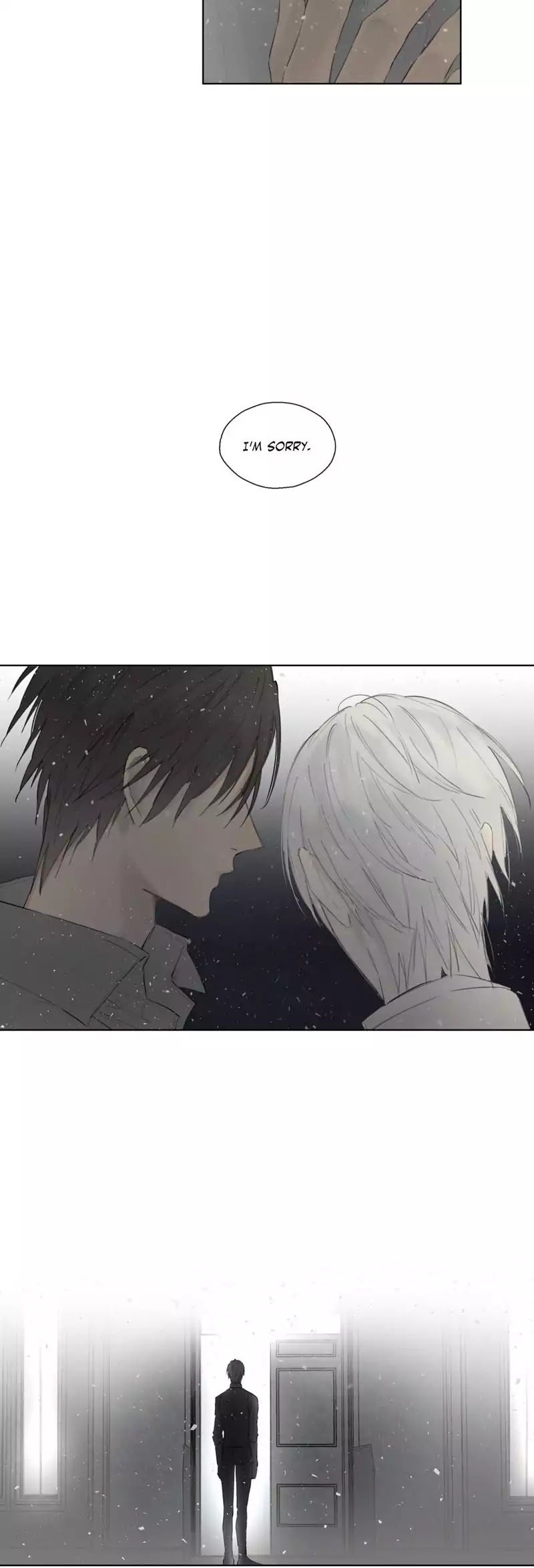 Royal Servant Chapter 39 Page 15