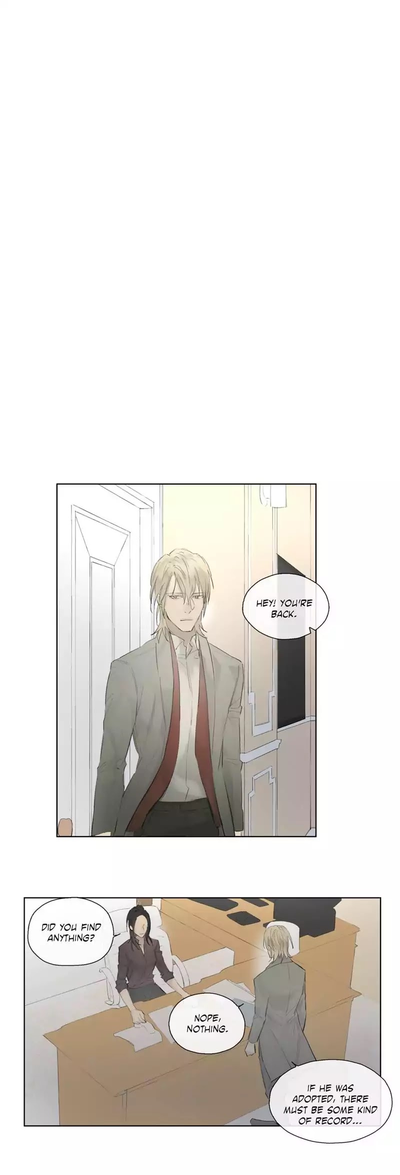 Royal Servant Chapter 39 Page 16