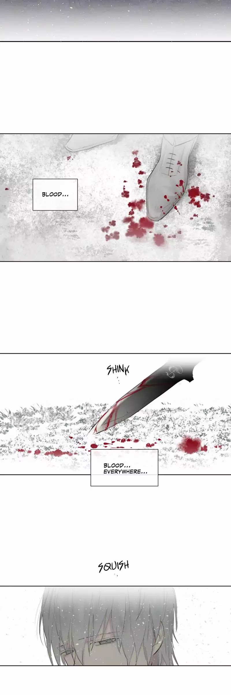 Royal Servant Chapter 39 Page 25