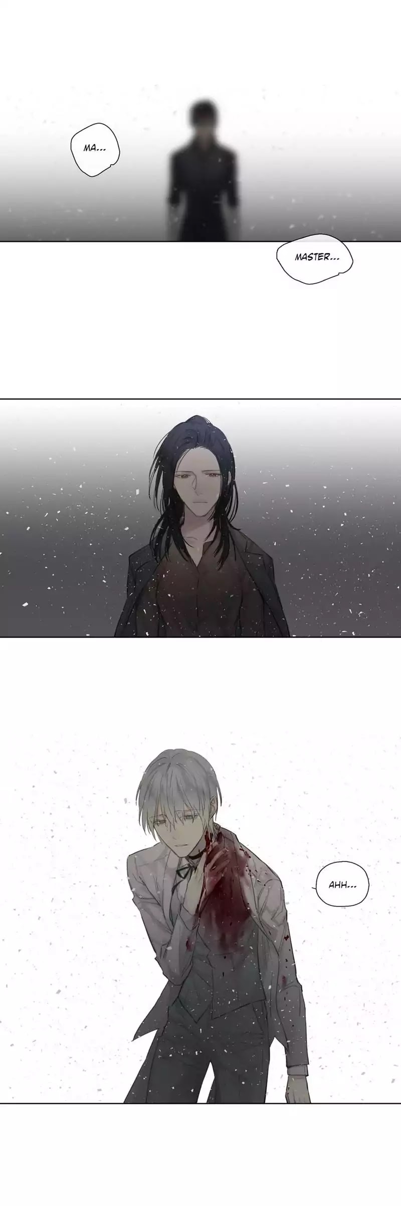 Royal Servant Chapter 39 Page 26