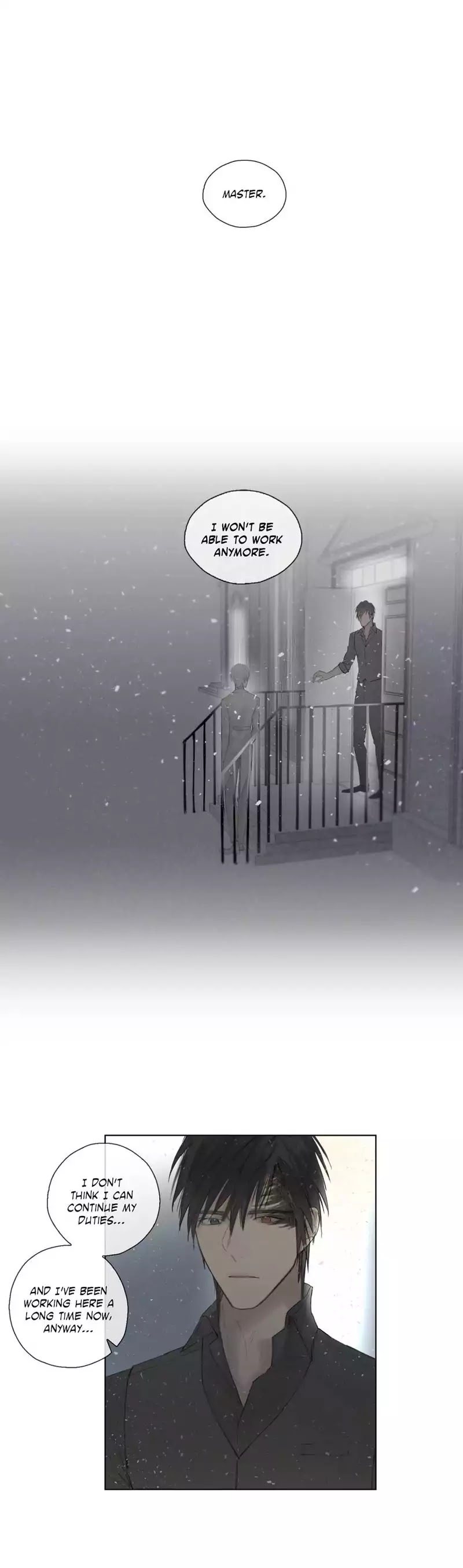 Royal Servant Chapter 39 Page 4