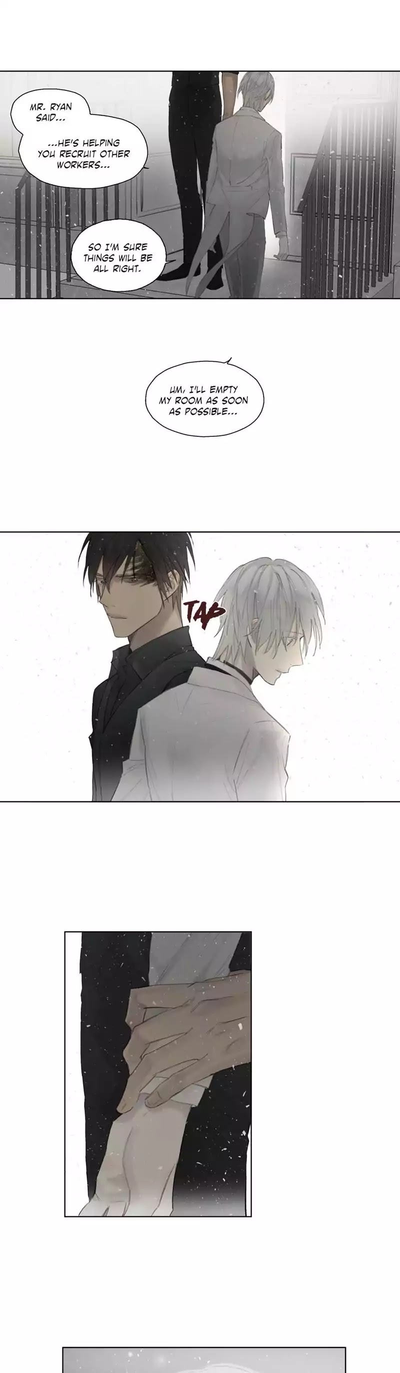 Royal Servant Chapter 39 Page 5