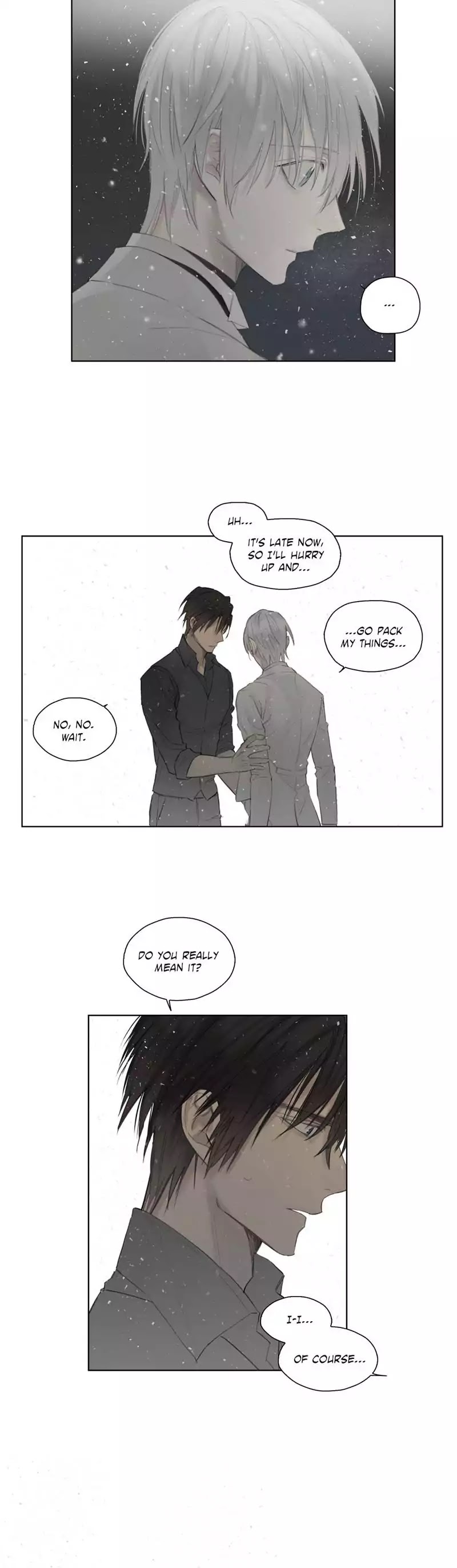 Royal Servant Chapter 39 Page 6