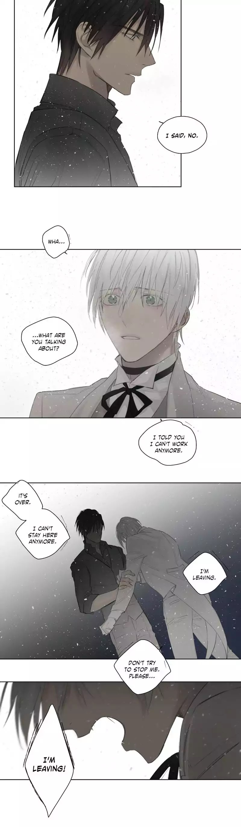 Royal Servant Chapter 39 Page 8