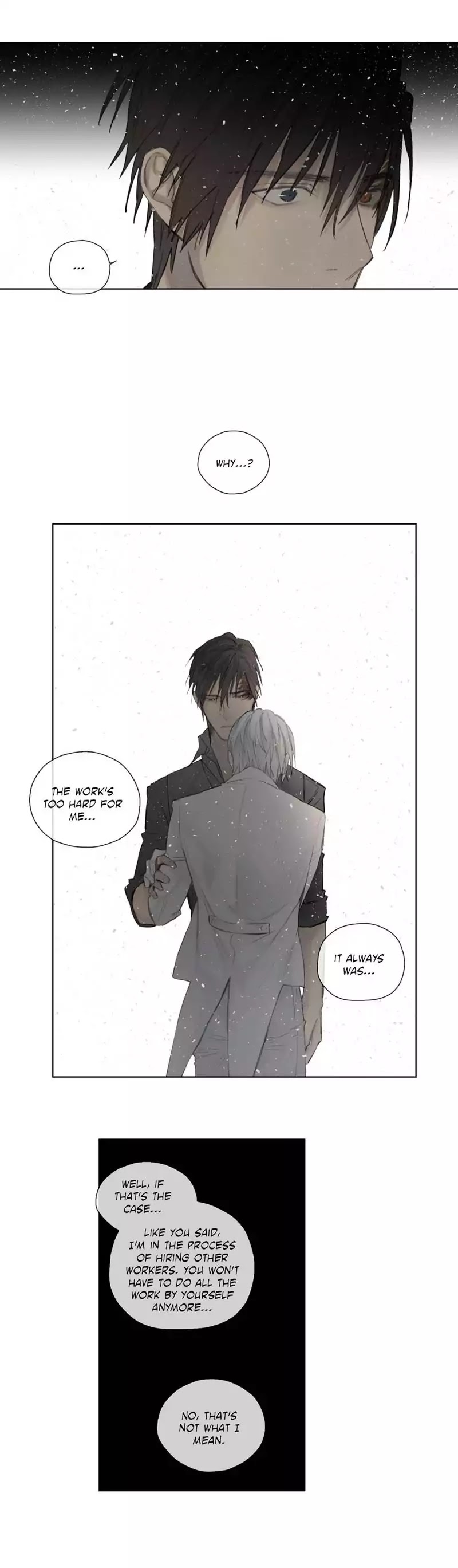 Royal Servant Chapter 39 Page 9