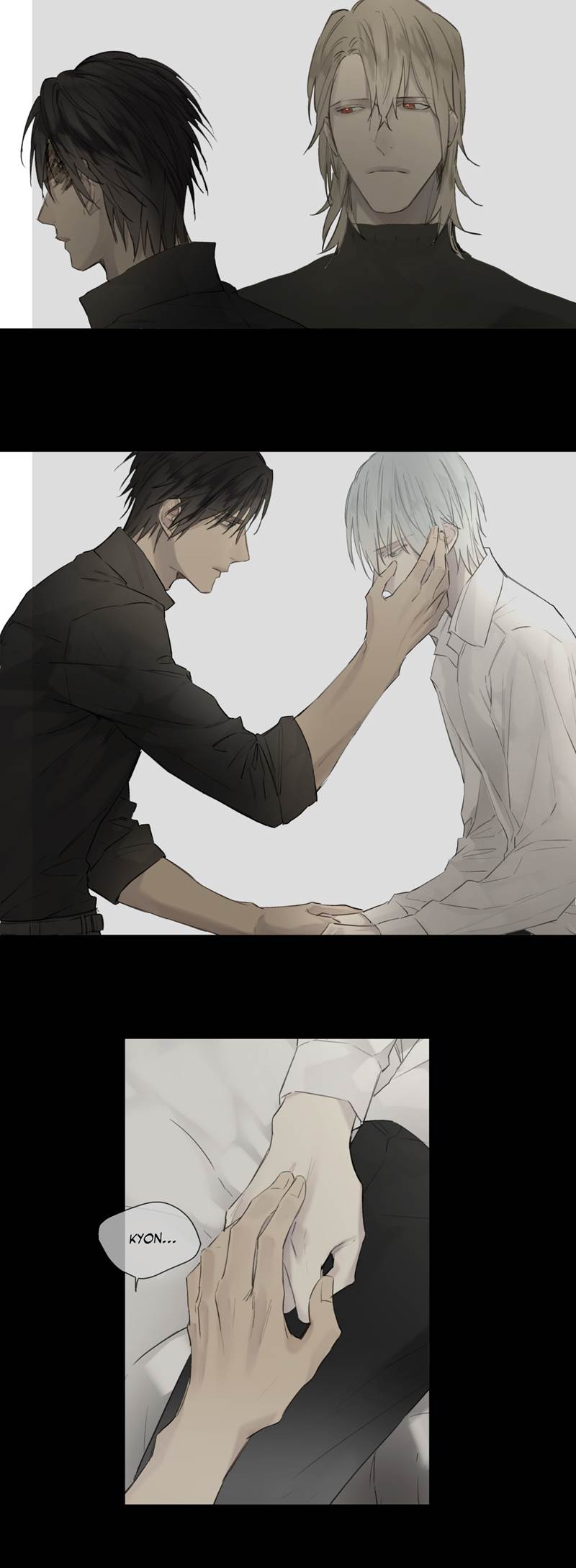 Royal Servant Chapter 40 Page 15