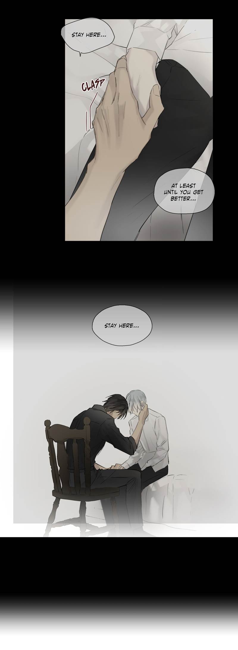Royal Servant Chapter 40 Page 16