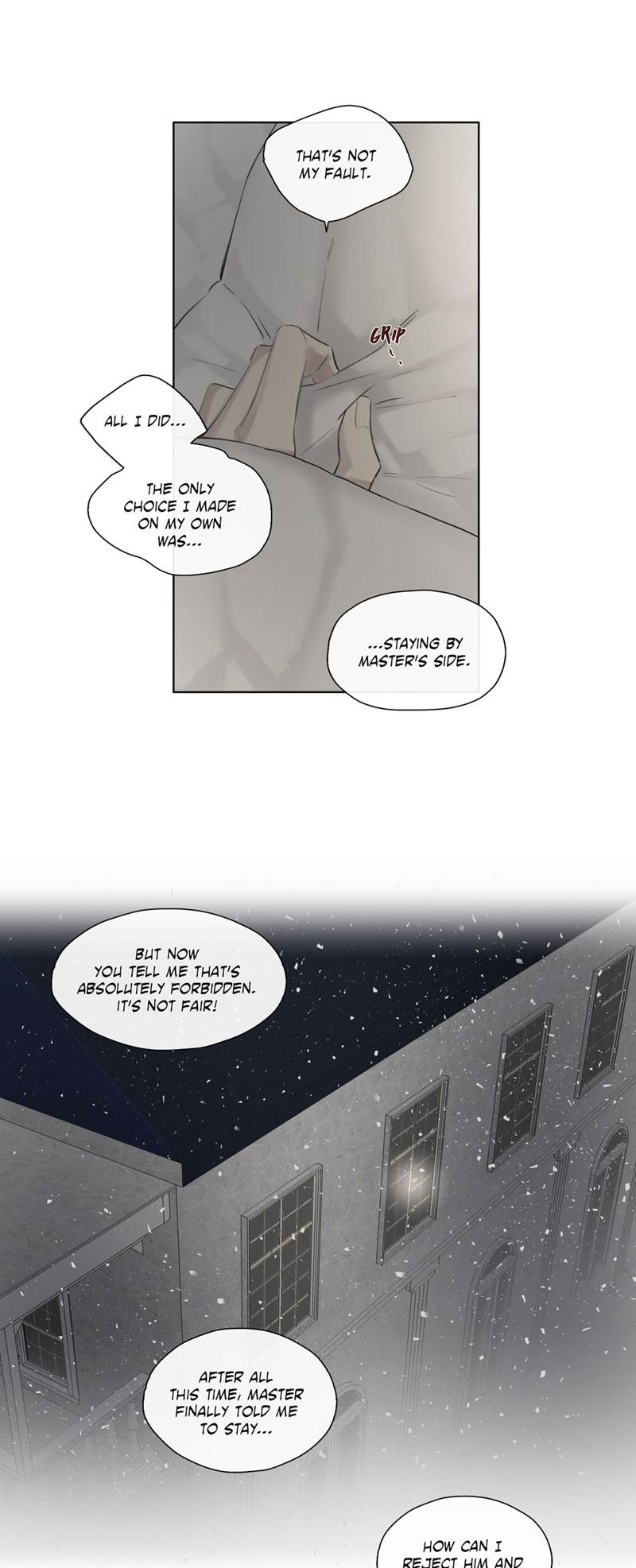 Royal Servant Chapter 40 Page 18