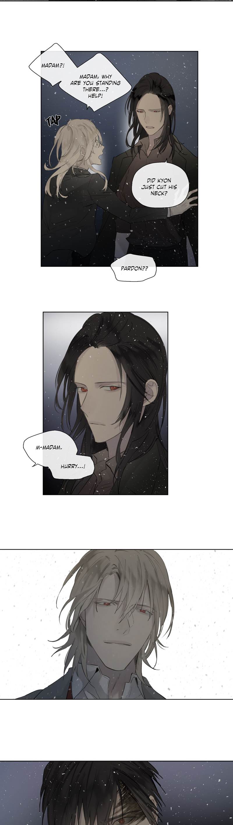 Royal Servant Chapter 40 Page 2
