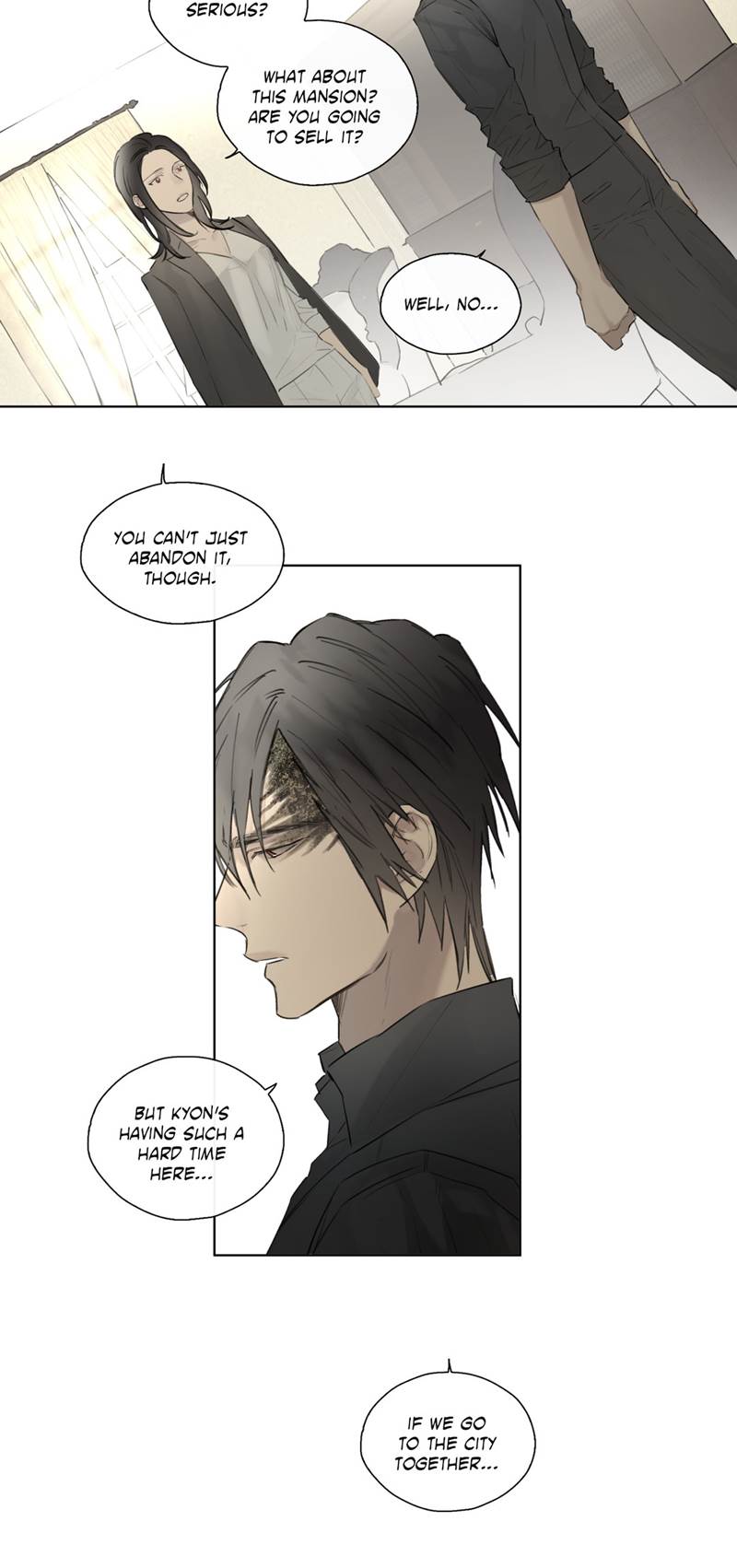 Royal Servant Chapter 40 Page 22