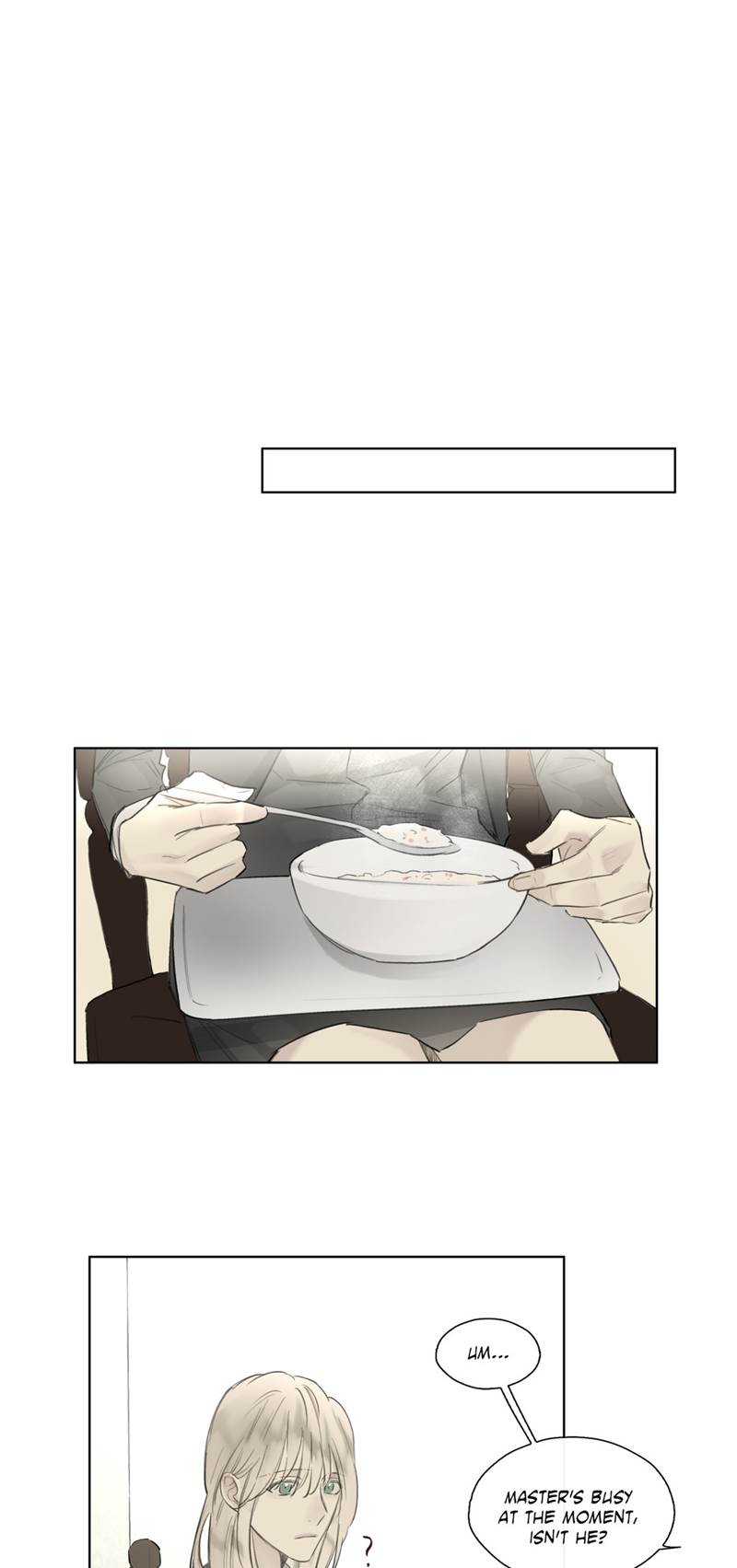 Royal Servant Chapter 40 Page 23