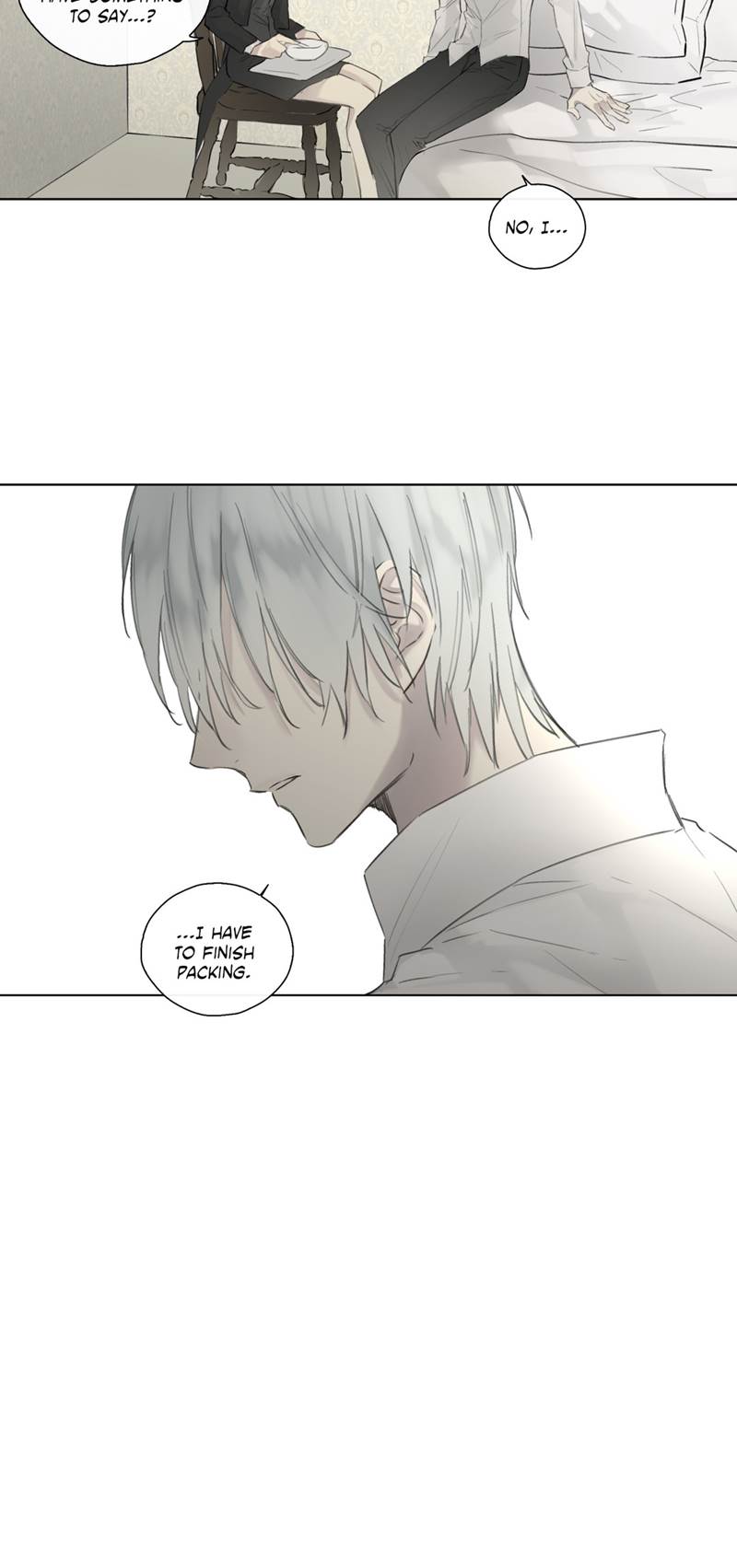 Royal Servant Chapter 40 Page 25