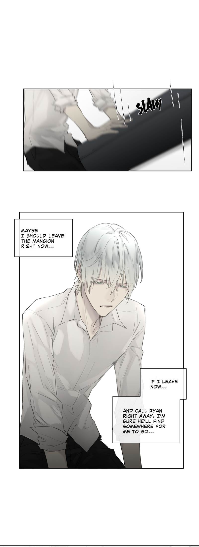 Royal Servant Chapter 40 Page 26