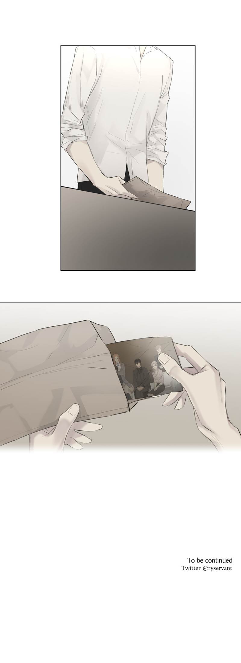 Royal Servant Chapter 40 Page 28