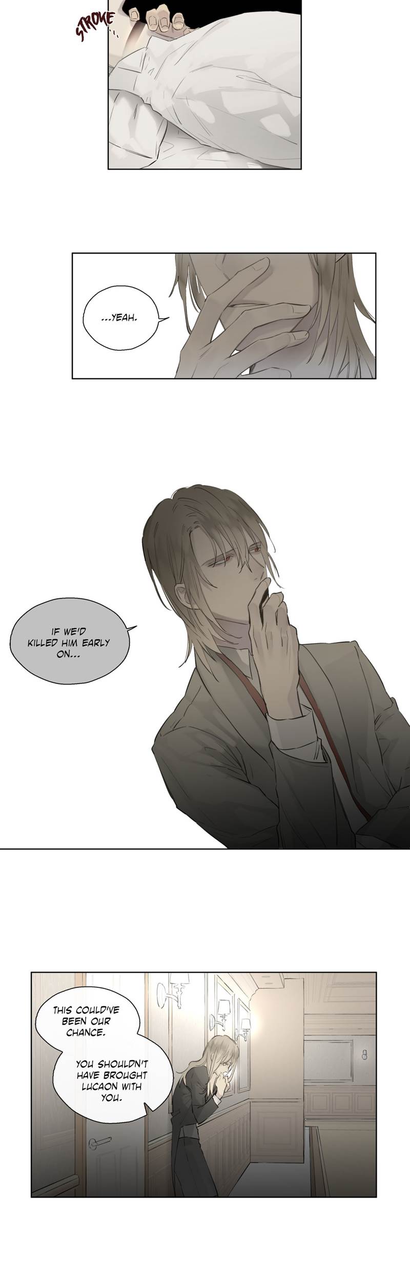 Royal Servant Chapter 40 Page 6