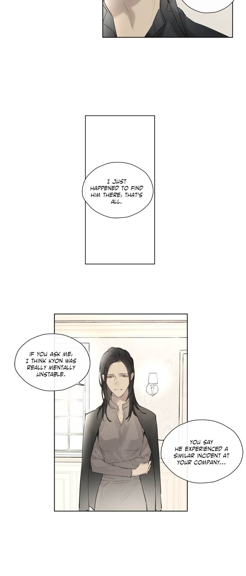 Royal Servant Chapter 40 Page 8