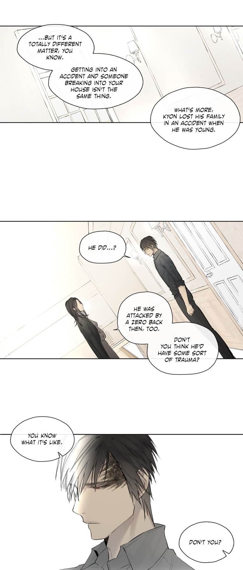 Royal Servant Chapter 40 Page 9