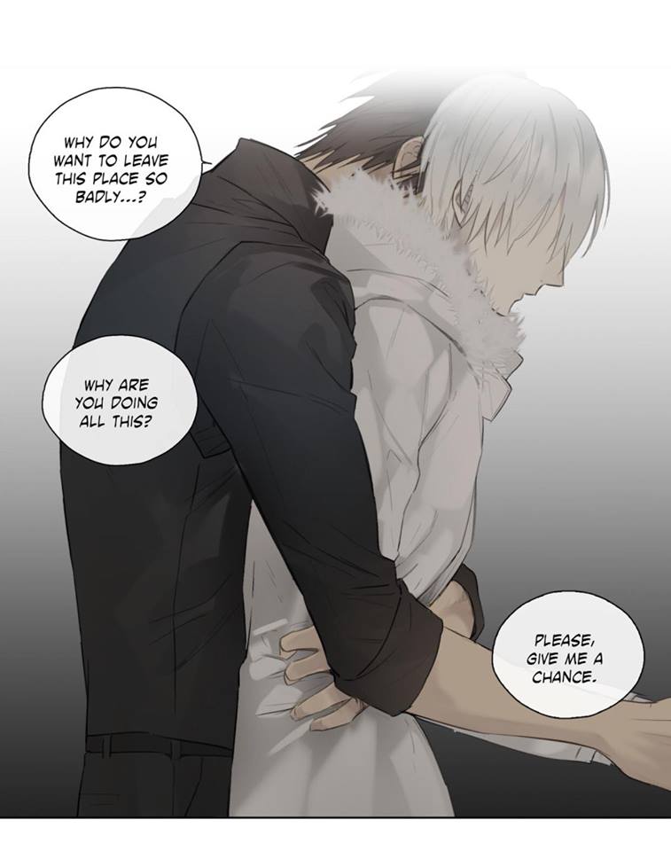 Royal Servant Chapter 41 Page 14