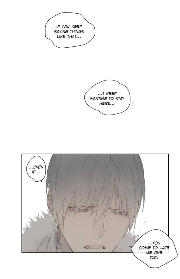Royal Servant Chapter 41 Page 17