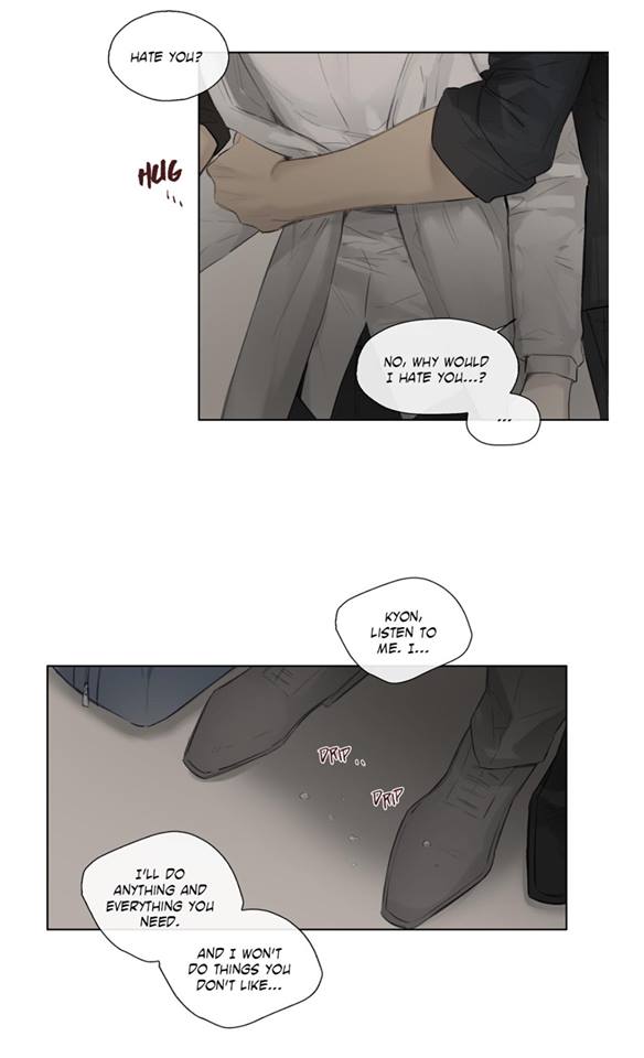 Royal Servant Chapter 41 Page 18