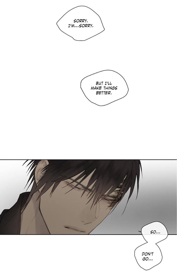 Royal Servant Chapter 41 Page 19