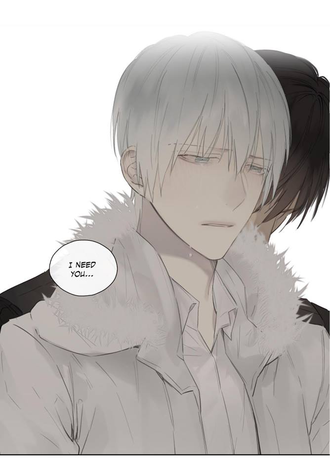 Royal Servant Chapter 41 Page 20