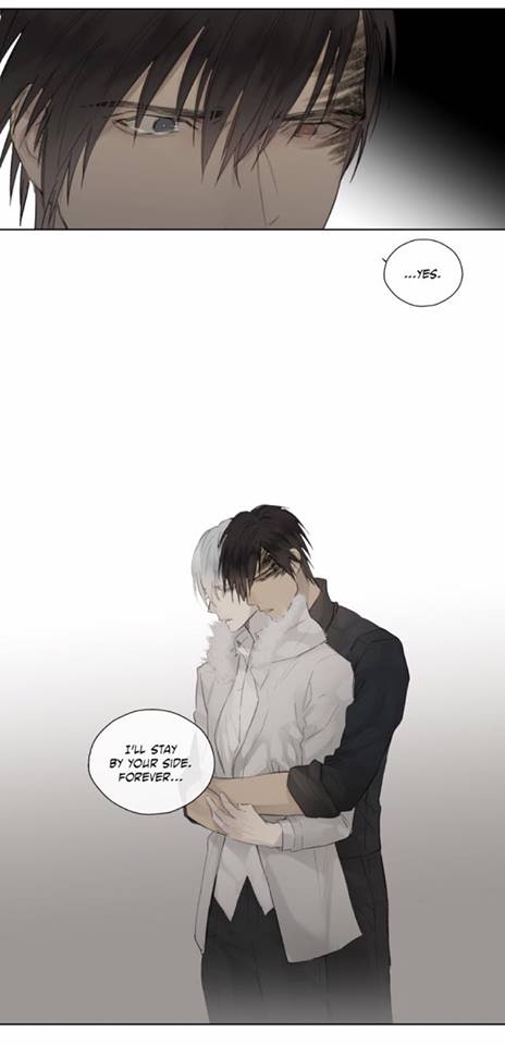 Royal Servant Chapter 41 Page 24