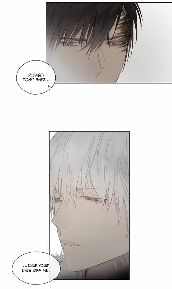 Royal Servant Chapter 41 Page 25