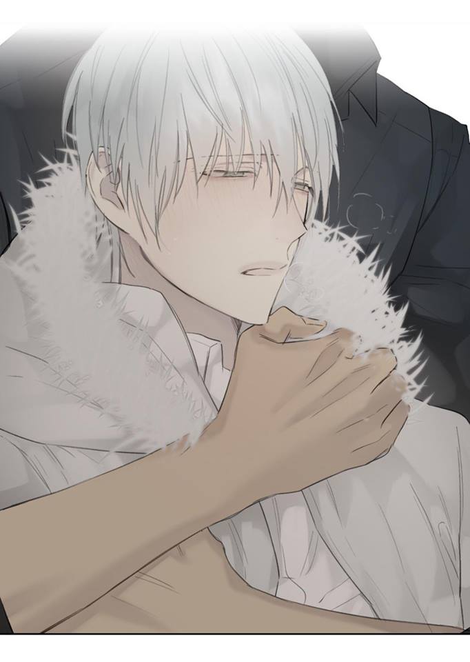 Royal Servant Chapter 41 Page 27