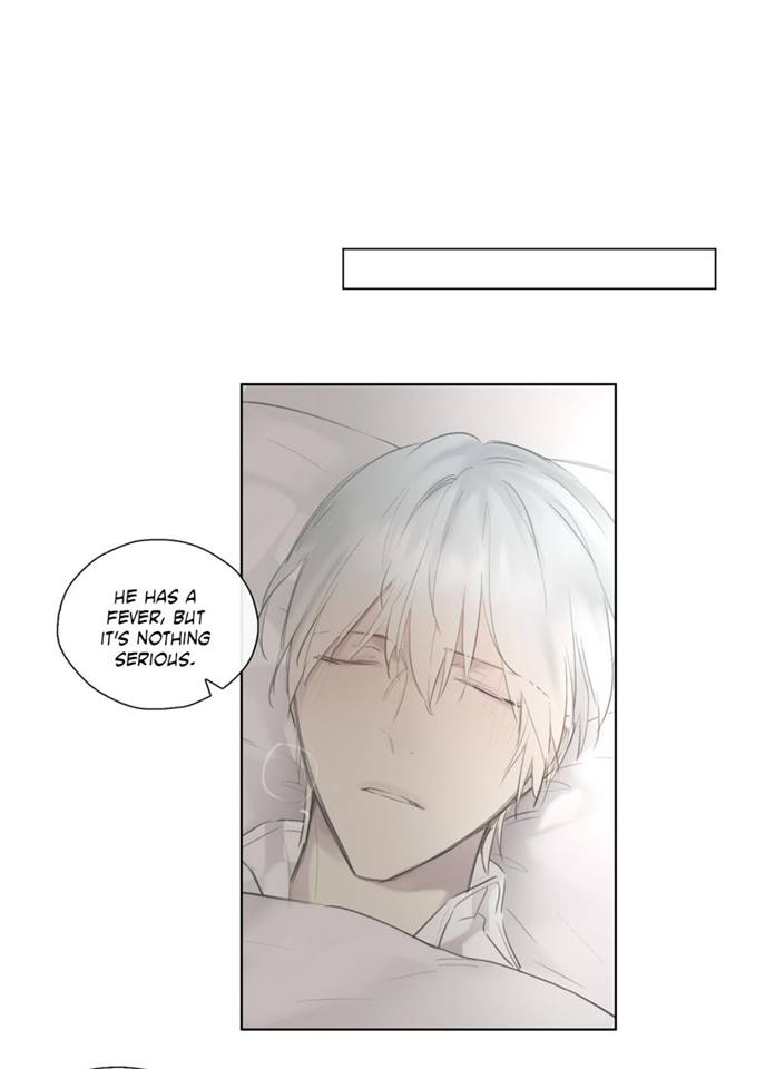 Royal Servant Chapter 41 Page 28