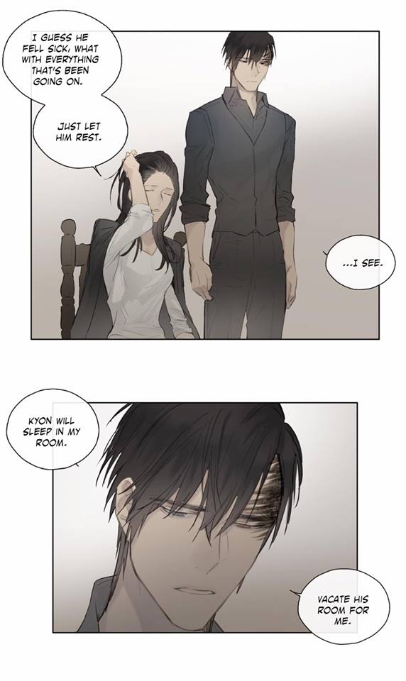 Royal Servant Chapter 41 Page 29