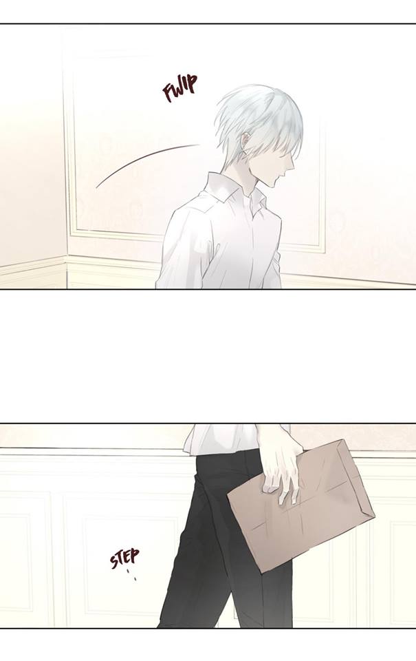 Royal Servant Chapter 41 Page 3
