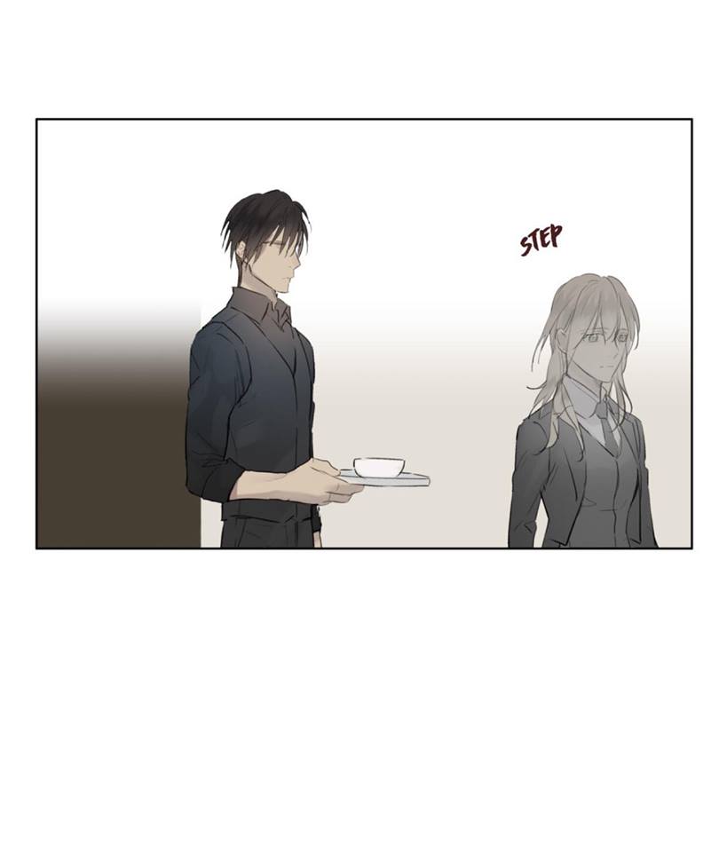 Royal Servant Chapter 41 Page 35