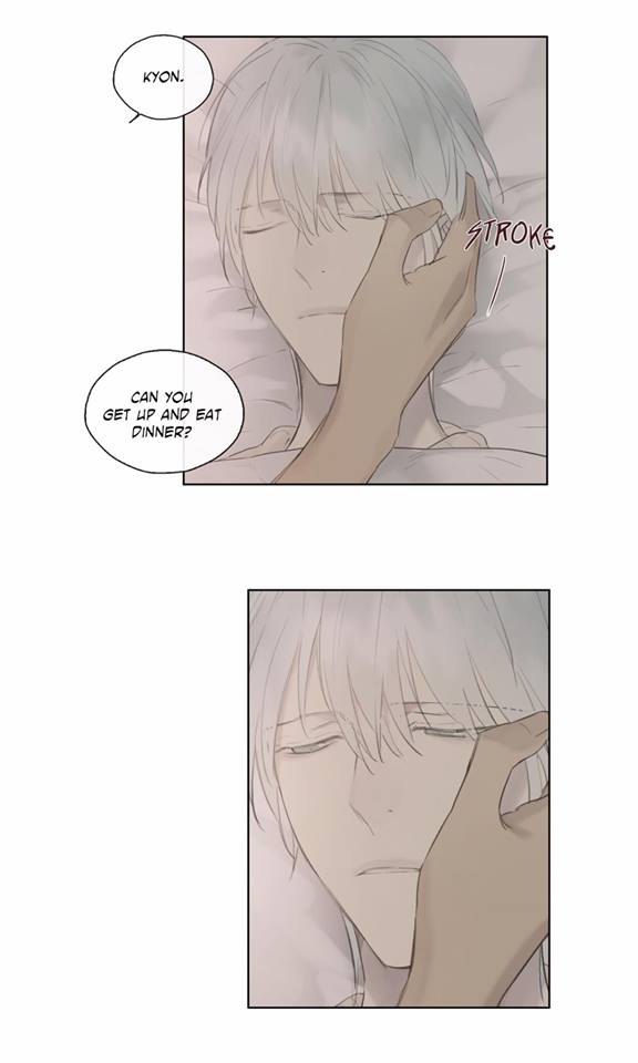 Royal Servant Chapter 41 Page 36